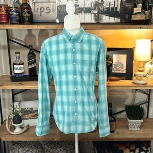 Bonobos Slim Fit Button Down Size Medium